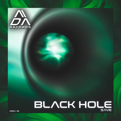 Save - Black Hole [AIDA014]
